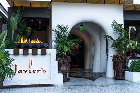 restaurants in century city.